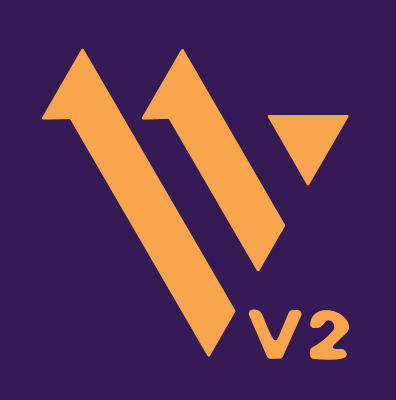 V2 Constructions Logo